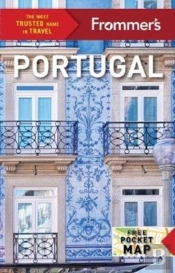 Frommer'S Portugal