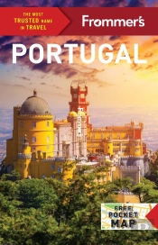 Frommer'S Portugal