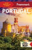 Frommer'S Portugal