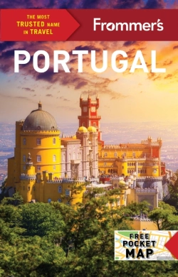Bertrand.pt - Frommer'S Portugal