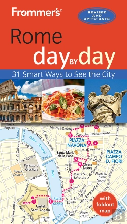 Bertrand.pt - Frommer'S Rome Day By Day