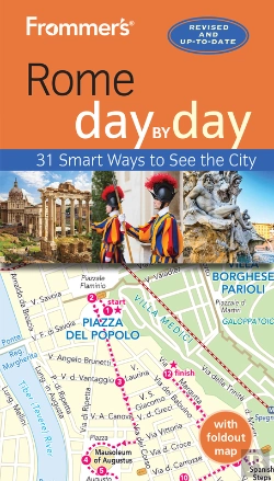 Bertrand.pt - Frommer'S Rome Day By Day