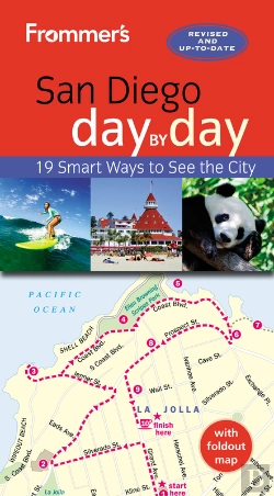 Bertrand.pt - Frommer'S San Diego Day By Day
