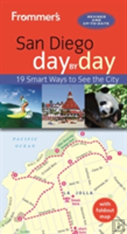 Bertrand.pt - Frommer'S San Diego Day By Day