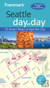 Frommer'S Seattle Day By Day