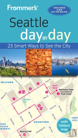 Bertrand.pt - Frommer'S Seattle Day By Day