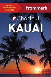 Frommer'S Shortcut Kauai