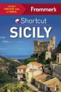 Frommer'S Shortcut Sicily