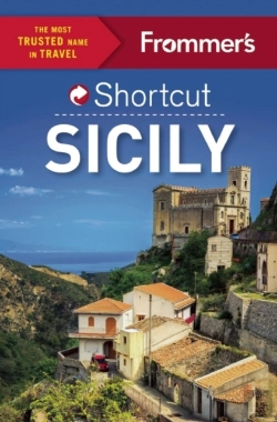Bertrand.pt - Frommer'S Shortcut Sicily