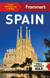 Frommer'S Spain