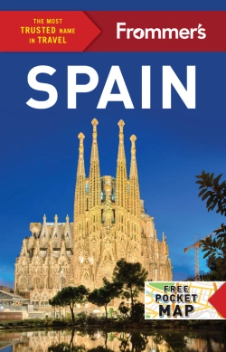 Bertrand.pt - Frommer'S Spain