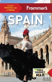 Frommer'S Spain