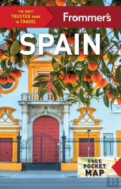 Bertrand.pt - Frommer'S Spain