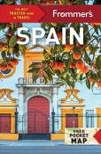 Frommer'S Spain