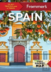 Frommer'S Spain