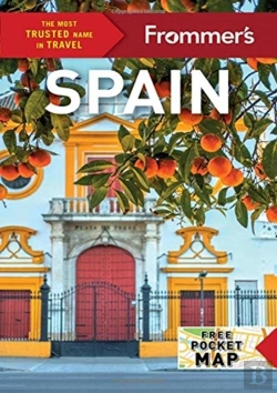 Bertrand.pt - Frommer'S Spain