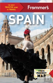 Frommer'S Spain