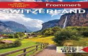 Frommer'S Switzerland