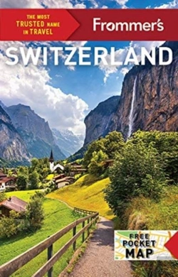 Bertrand.pt - Frommer'S Switzerland