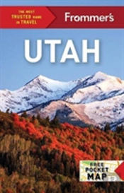 Frommer'S Utah
