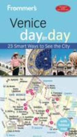 Bertrand.pt - Frommer'S Venice Day By Day