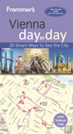 Bertrand.pt - Frommer'S Vienna Day By Day