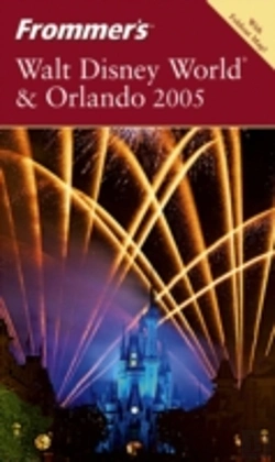 Bertrand.pt - Frommer'S Walt Disney World And Orlando