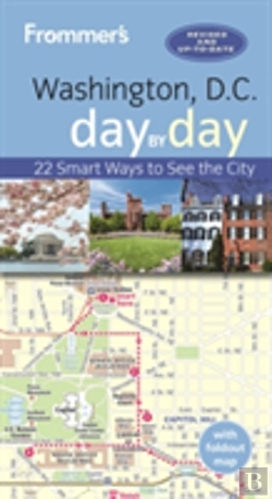 Bertrand.pt - Frommer'S Washington, D.C. Day By Day