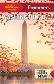 Frommer'S Washington D.C.