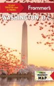 Frommer'S Washington D.C.