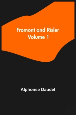 Bertrand.pt - Fromont And Risler - Volume 1