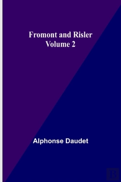 Bertrand.pt - Fromont And Risler - Volume 2