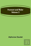 Fromont And Risler - Volume 3