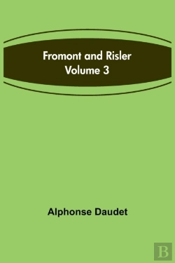 Bertrand.pt - Fromont And Risler - Volume 3