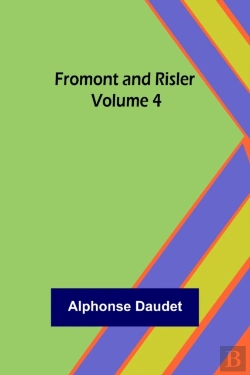 Bertrand.pt - Fromont And Risler - Volume 4