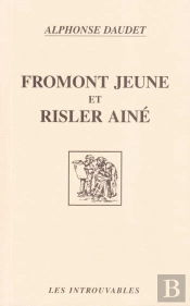 Fromont Jeune Et Mister Aine