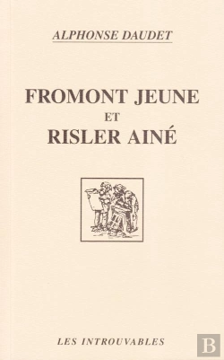 Bertrand.pt - Fromont Jeune Et Mister Aine