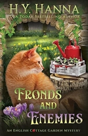Fronds And Enemies