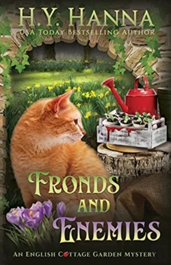 Bertrand.pt - Fronds And Enemies