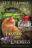 Fronds And Enemies (Large Print)