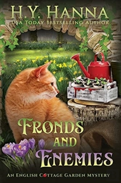 Bertrand.pt - Fronds And Enemies (Large Print)