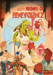 Fronds Of Benevolence