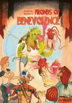 Bertrand.pt - Fronds Of Benevolence