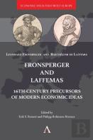 Fronsperger And Laffemas