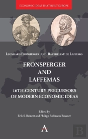 Fronsperger And Laffemas