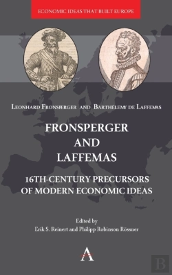 Bertrand.pt - Fronsperger And Laffemas