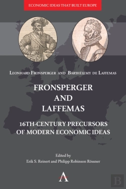 Bertrand.pt - Fronsperger And Laffemas