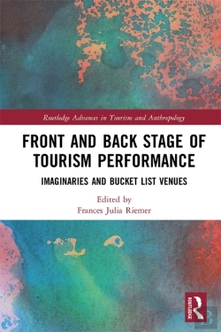 Bertrand.pt - Front And Back Stage Of Tourism Performance