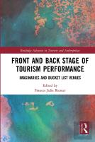 Front And Back Stage Of Tourism Performance