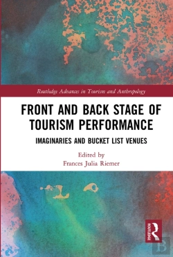 Bertrand.pt - Front And Back Stage Of Tourism Performance